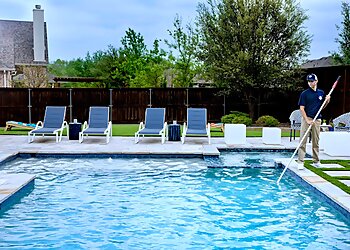 Columbus Pool Services Pool Scouts