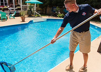 Nashville Pool Services Pool Scouts
