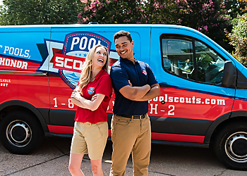 Pool Scouts Nashville Pool Services image 1