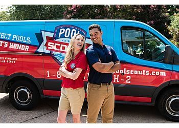Pool Scouts Norfolk Pool Services