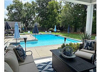 Raleigh Pool Services Pool Scouts