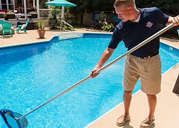 Virginia Beach Pool Services Pool Scouts