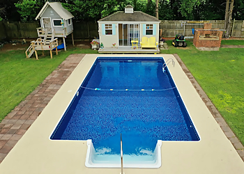 Virginia Beach Pool Services Pool Scouts