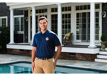 Pool Scouts Virginia Beach Pool Services