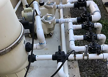 McKinney Pool Services Pool Scouts McKinney