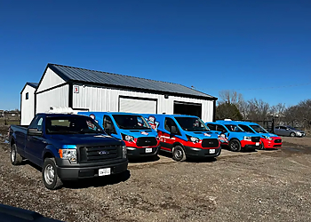 McKinney Pool Services Pool Scouts McKinney