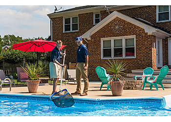Pool Scouts of Greater Richmond - Richmond, VA Pool Services - Service Highlights