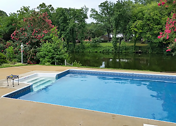 Norfolk Pool Services Pool Scouts of Norfolk