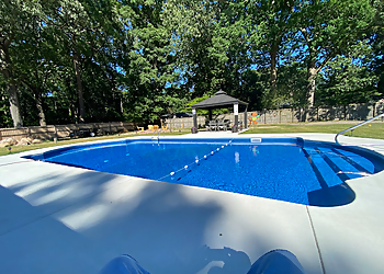 Norfolk Pool Services Pool Scouts of Norfolk