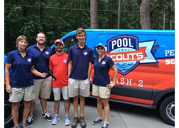 Pool Scouts Pool Scouts