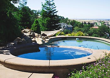 Lancaster Pool Services Pool Service Lancaster