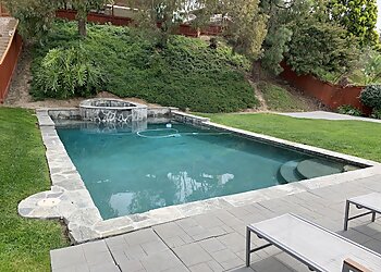 Lancaster Pool Services Pool Service Lancaster