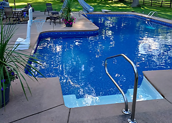 Toledo Pool Services Pool Service Unlimited