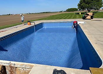 Toledo Pool Services Pool Service Unlimited
