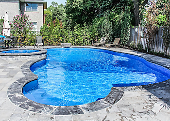 Pool Service Unlimited Toledo Pool Services image 1
