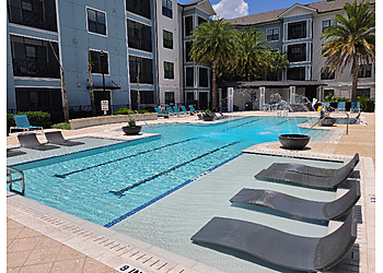 Pool Services of Orlando Inc - Orlando, FL Pool Services - Service Highlights