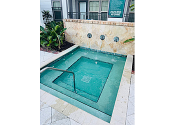 Pool Services of Orlando Inc - Orlando, FL Pool Services - Project Completion Image