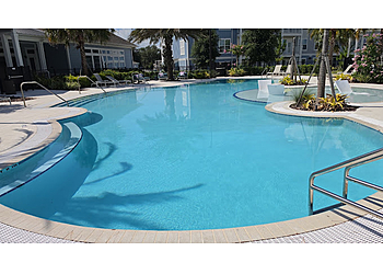 Pool Services of Orlando Inc Pool Services of Orlando Inc - Orlando, FL Pool Services - Service Image