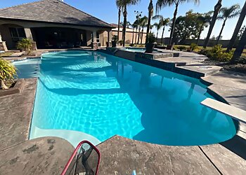 Bakersfield Pool Services PoolSide Pool Supply & Service Center