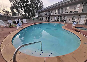 PoolSide Pool Supply & Service Center Bakersfield Pool Services image 1