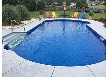 Raleigh Pool Services Pool Specialists