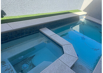 PoolStar Pool Service & Maintenance Las Vegas Pool Services
