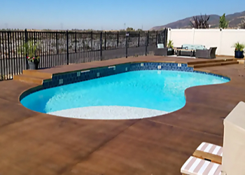 San Bernardino Pool Services Pool Systems Plus