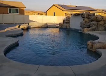 Pool Systems Plus San Bernardino Pool Services image 1