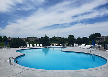 Wichita Pool Services Pool Trends Pools & Spas
