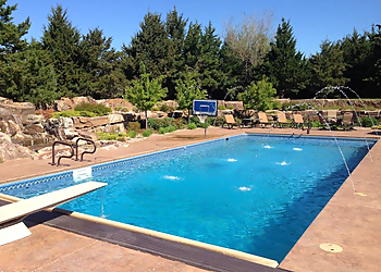 Wichita Pool Services Pool Trends Pools & Spas
