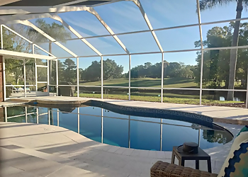 St Petersburg Pool Services Pool Troopers