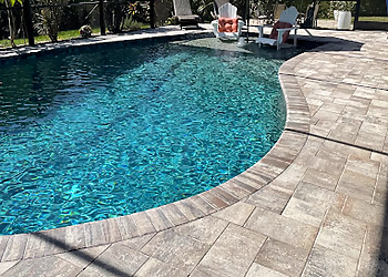 St Petersburg Pool Services Pool Troopers