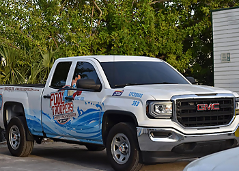 Pool Troopers St Petersburg Pool Services image 1
