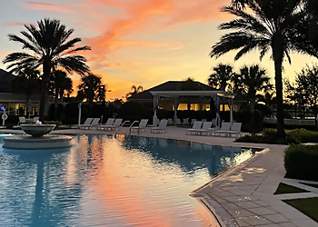 Tampa Pool Services Pool Troopers