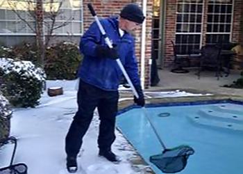 Tampa Pool Services Pool Troopers