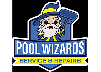 Pool Wizards - Miami, FL Pool Services - Company Logo
