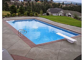 Spokane Pool Services Pool World