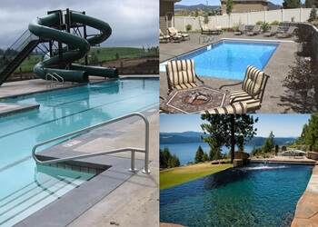 Spokane Pool Services Pool World