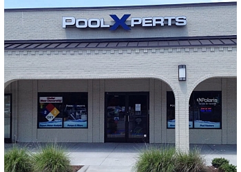 Charlotte pool service Pool Xperts