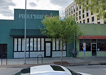 Raleigh American Restaurants Poole's