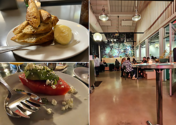 Raleigh American Restaurants Poole's