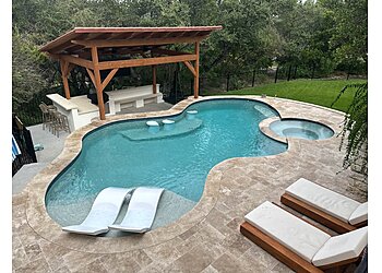 Austin Pool Services Poolie