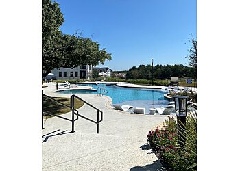 Austin Pool Services Poolie