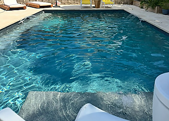 Garland Pool Services Poolie