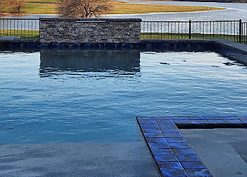 Poolie Garland Pool Services image 1