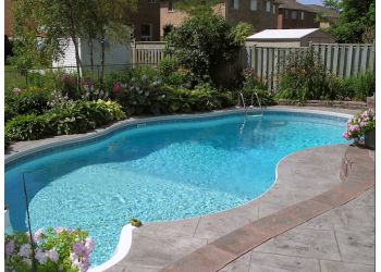Jacksonville pool service Pools By John Clarkson