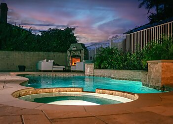 Fremont Pool Services Pools Etc.