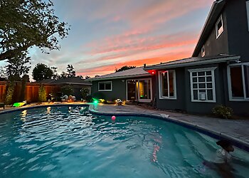 Fremont Pool Services Pools Etc.