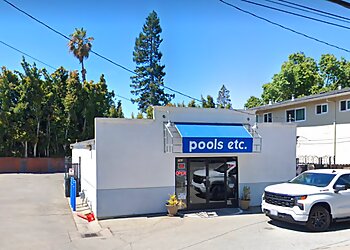 Pools Etc. Fremont Pool Services image 1