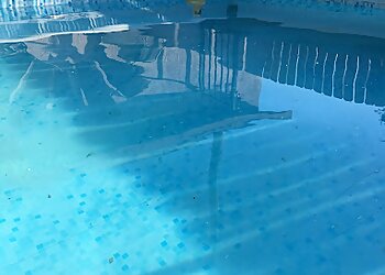 Lubbock Pool Services Pools West